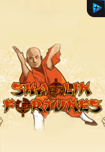 Bocoran RTP Shaolin Fortune di Situs Ajakslot Generator RTP Resmi dan Terakurat