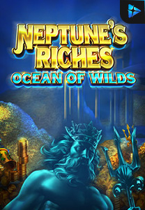 Bocoran RTP Neptunes Riches Ocean of Wilds foto di Situs Ajakslot Generator RTP Resmi dan Terakurat