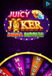 Bocoran RTP Juicy Joker Mega Moolah foto di Situs Ajakslot Generator RTP Resmi dan Terakurat