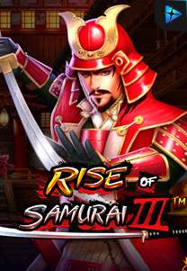 Bocoran RTP Rise of Samurai 3 di Situs Ajakslot Generator RTP Resmi dan Terakurat