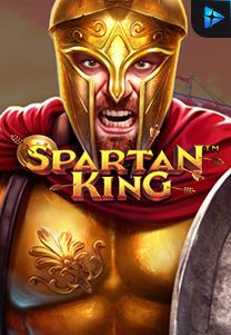 Bocoran RTP Spartan King di Situs Ajakslot Generator RTP Resmi dan Terakurat