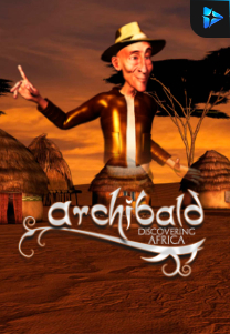 Bocoran RTP Archibald Africa di Situs Ajakslot Generator RTP Resmi dan Terakurat