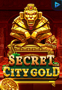 Bocoran RTP Secret City Gold di Situs Ajakslot Generator RTP Resmi dan Terakurat
