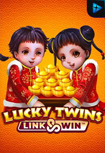Bocoran RTP Lucky Twins Link & Win™ di Situs Ajakslot Generator RTP Resmi dan Terakurat