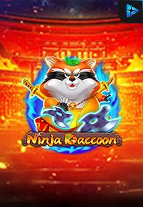 Bocoran RTP Ninja Raccoon di Situs Ajakslot Generator RTP Resmi dan Terakurat