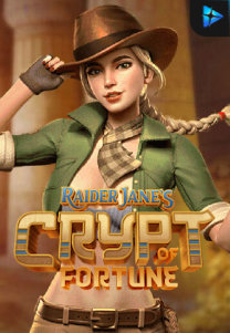 Bocoran RTP Raider Jane_s Crypt of Fortune di Situs Ajakslot Generator RTP Resmi dan Terakurat