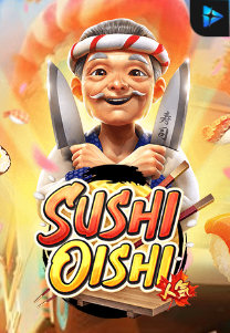 Bocoran RTP Sushi Oishi di Situs Ajakslot Generator RTP Resmi dan Terakurat