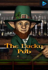Bocoran RTP The Lucky Pub di Situs Ajakslot Generator RTP Resmi dan Terakurat