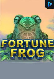 Bocoran RTP Fortune Frog di Situs Ajakslot Generator RTP Resmi dan Terakurat