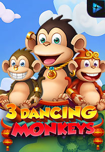 Bocoran RTP 3 Dancing Monkeys di Situs Ajakslot Generator RTP Resmi dan Terakurat