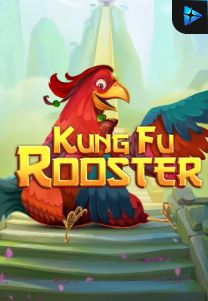 Bocoran RTP Kung Fu Rooster di Situs Ajakslot Generator RTP Resmi dan Terakurat