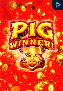 Bocoran RTP Pig Winner di Situs Ajakslot Generator RTP Resmi dan Terakurat