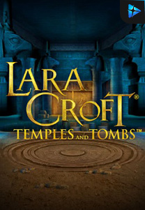 Bocoran RTP Lara Croft Temples and Tombs 1 di Situs Ajakslot Generator RTP Resmi dan Terakurat