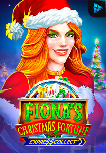 Bocoran RTP Fiona's Christmas Fortune di Situs Ajakslot Generator RTP Resmi dan Terakurat