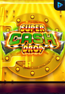 Bocoran RTP Super Cash Drop di Situs Ajakslot Generator RTP Resmi dan Terakurat