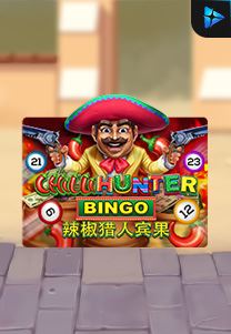 Bocoran RTP Chilli Hunter Bingo di Situs Ajakslot Generator RTP Resmi dan Terakurat