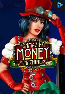Bocoran RTP The Amazing Money Machine di Situs Ajakslot Generator RTP Resmi dan Terakurat
