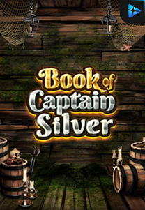 Bocoran RTP book of captain silver logo di Situs Ajakslot Generator RTP Resmi dan Terakurat