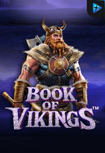 Bocoran RTP Book of Viking di Situs Ajakslot Generator RTP Resmi dan Terakurat