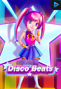 Bocoran RTP Disco Beats di Situs Ajakslot Generator RTP Resmi dan Terakurat