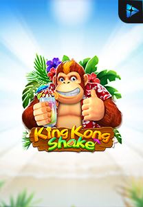 Bocoran RTP King Kong Shake di Situs Ajakslot Generator RTP Resmi dan Terakurat