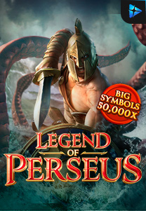 Bocoran RTP Legend of Perseus di Situs Ajakslot Generator RTP Resmi dan Terakurat