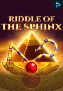 Bocoran RTP Riddle of The Sphinx di Situs Ajakslot Generator RTP Resmi dan Terakurat
