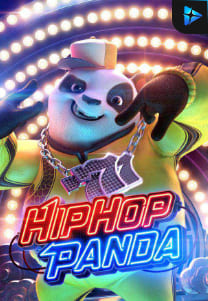 Bocoran RTP HipHop Panda di Situs Ajakslot Generator RTP Resmi dan Terakurat