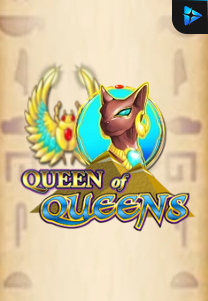 Bocoran RTP Queen of Queens di Situs Ajakslot Generator RTP Resmi dan Terakurat