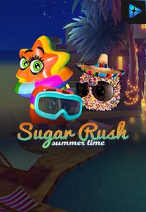 Bocoran RTP Sugar Rush Summer Time di Situs Ajakslot Generator RTP Resmi dan Terakurat