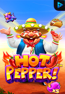 Bocoran RTP Hot Pepper di Situs Ajakslot Generator RTP Resmi dan Terakurat
