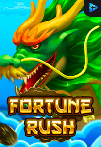 Bocoran RTP Fortune Rush di Situs Ajakslot Generator RTP Resmi dan Terakurat