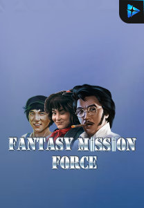 Bocoran RTP FantasyMissionForce di Situs Ajakslot Generator RTP Resmi dan Terakurat