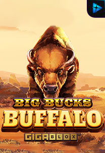 Bocoran RTP Big Bucks Buffalo di Situs Ajakslot Generator RTP Resmi dan Terakurat