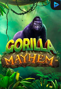 Bocoran RTP Gorilla Mayhem di Situs Ajakslot Generator RTP Resmi dan Terakurat