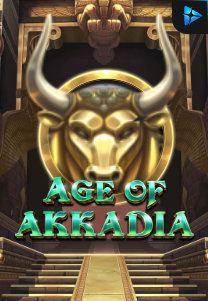 Bocoran RTP Age of Akkadia di Situs Ajakslot Generator RTP Resmi dan Terakurat