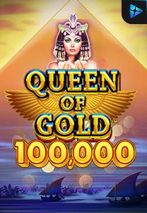 Bocoran RTP Queen of Gold 100000 di Situs Ajakslot Generator RTP Resmi dan Terakurat