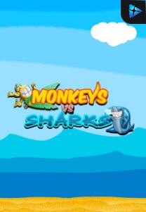 Bocoran RTP Monkeys VS Sharks di Situs Ajakslot Generator RTP Resmi dan Terakurat