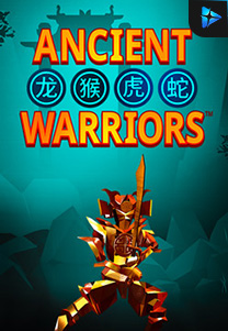 Bocoran RTP Ancient Warriors foto di Situs Ajakslot Generator RTP Resmi dan Terakurat