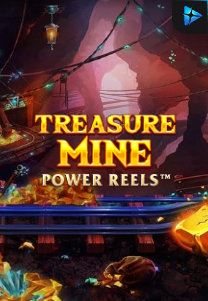 Bocoran RTP Treasure Mine Power Reels di Situs Ajakslot Generator RTP Resmi dan Terakurat