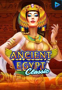 Bocoran RTP Ancient Egypt Classic di Situs Ajakslot Generator RTP Resmi dan Terakurat