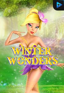 Bocoran RTP Winter Wonder di Situs Ajakslot Generator RTP Resmi dan Terakurat