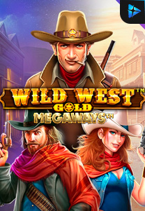 Bocoran RTP Wild West Gold Megaways di Situs Ajakslot Generator RTP Resmi dan Terakurat