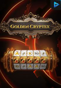 Bocoran RTP Golden Cryptex di Situs Ajakslot Generator RTP Resmi dan Terakurat