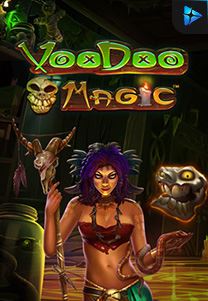 Bocoran RTP VooDoo Magic di Situs Ajakslot Generator RTP Resmi dan Terakurat