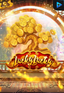 Bocoran RTP Lucky Lucky di Situs Ajakslot Generator RTP Resmi dan Terakurat