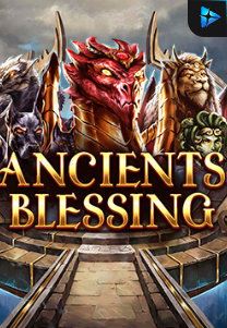 Bocoran RTP Ancient Blessing di Situs Ajakslot Generator RTP Resmi dan Terakurat