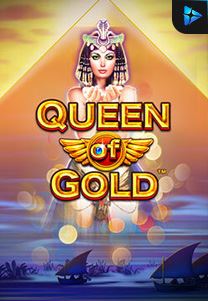 Bocoran RTP Queen of Gold di Situs Ajakslot Generator RTP Resmi dan Terakurat