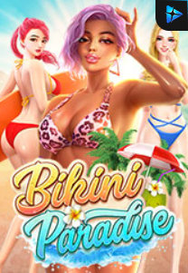 Bocoran RTP Bikini Paradise di Situs Ajakslot Generator RTP Resmi dan Terakurat