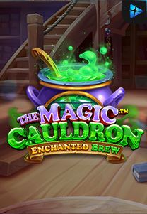 Bocoran RTP The Magic Cauldron Enchanted Brew di Situs Ajakslot Generator RTP Resmi dan Terakurat